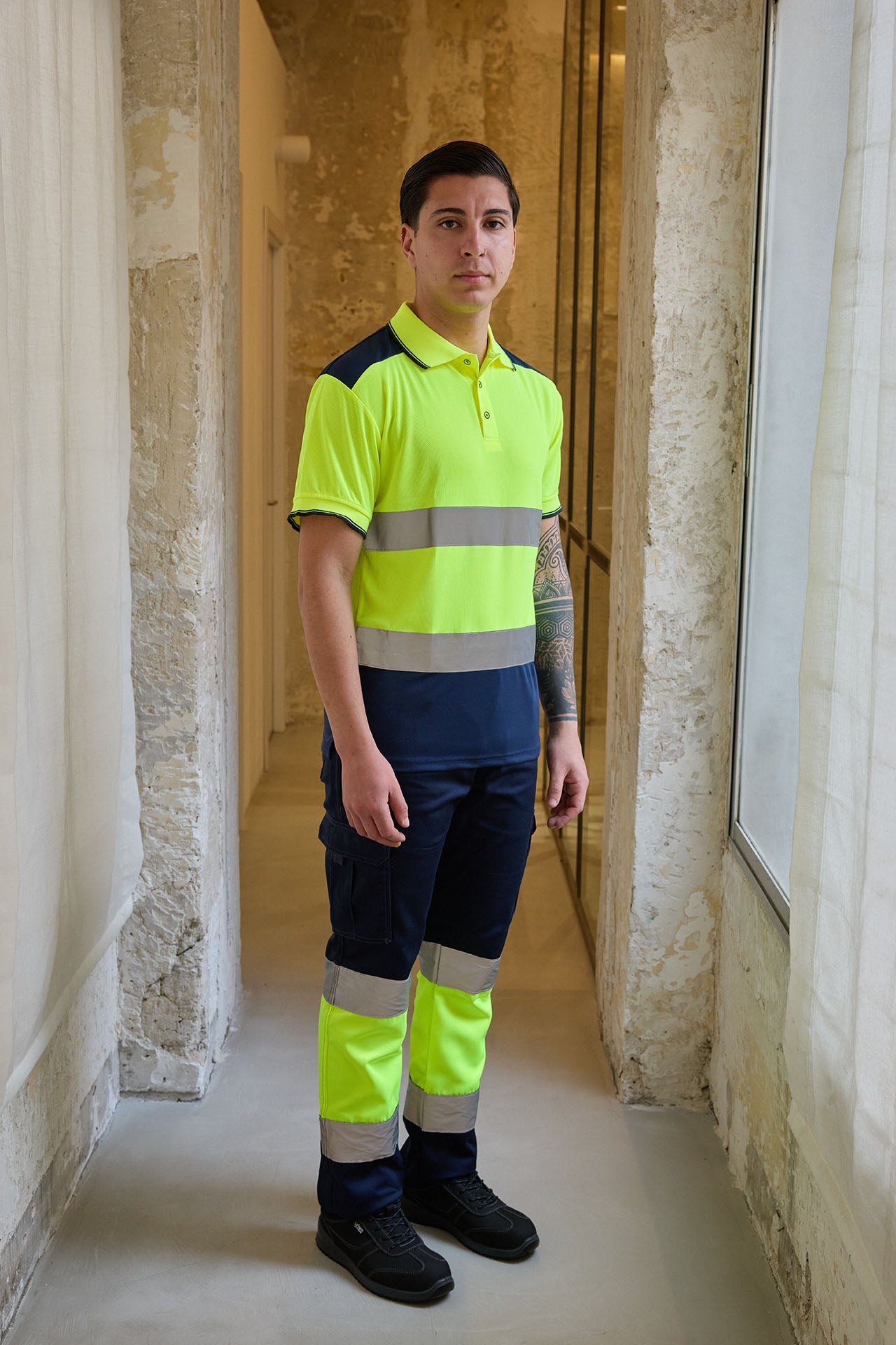 High Visibility