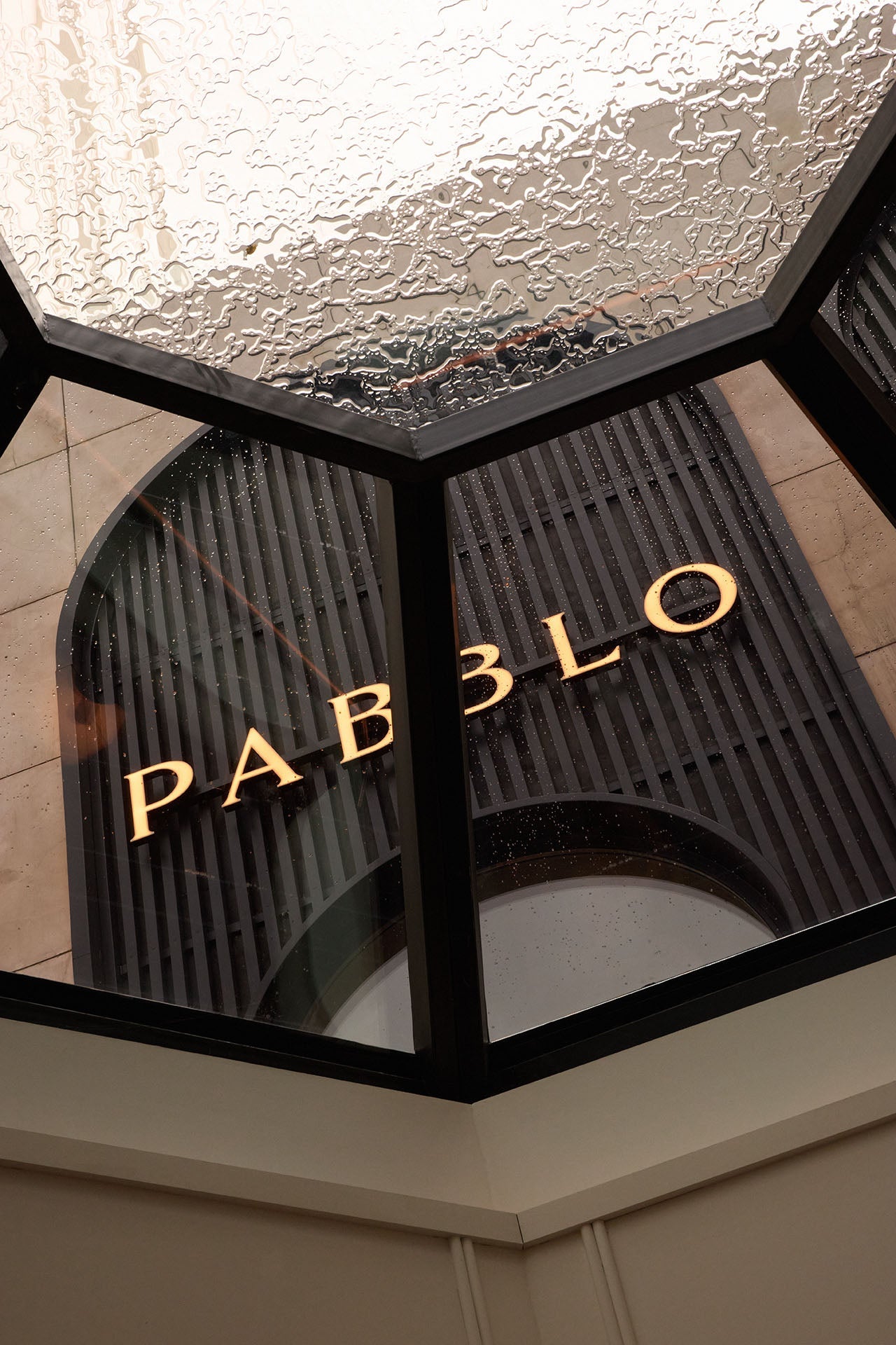 Pabblo || Food & Beverage